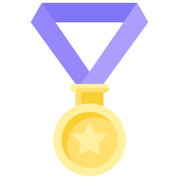 medal ikona