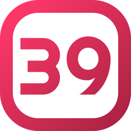 39 icon