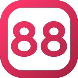 88 icon