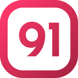 91 ikona