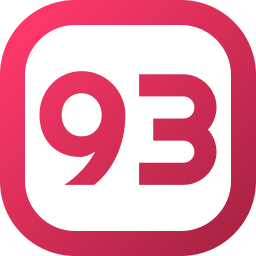 93 icon