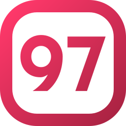 97 Ícone