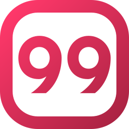 99 Icône