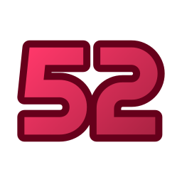 52 Ícone