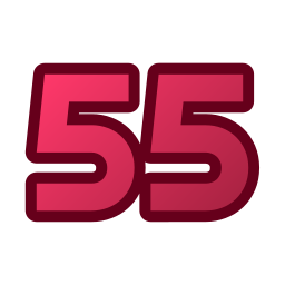 55 Ícone