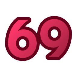 69 иконка