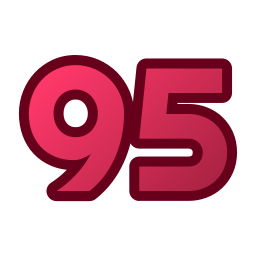 95 иконка