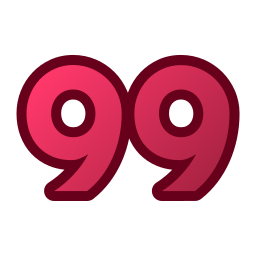 99 icoon