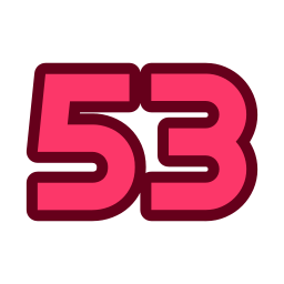 53 Ícone