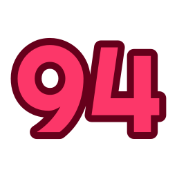 94 Ícone