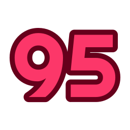 95 icon