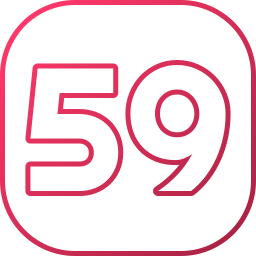 59 Ícone