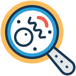 Magnifier icon