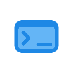 Terminal icon