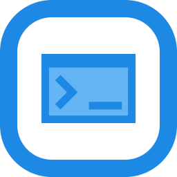 Terminal icon