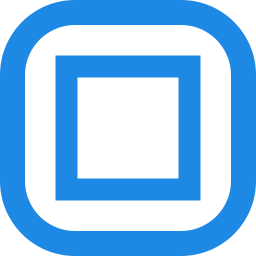 quadrat icon