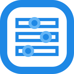 equalizer-steuerung icon