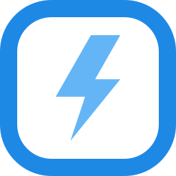 Bolt icon