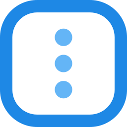 Three dots icon