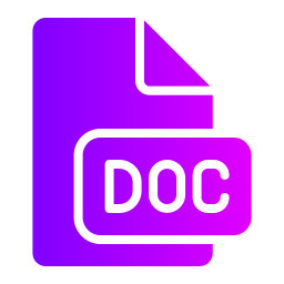 Doc icon