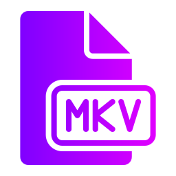 mkv icon