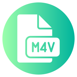 m4v icon