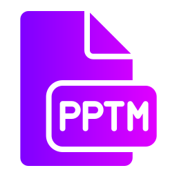 pptm иконка