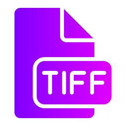 Tiff icon