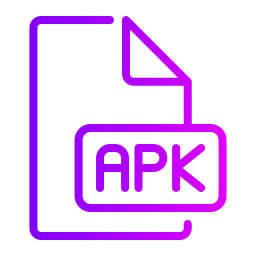 apkファイル icon