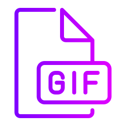 gif Ícone