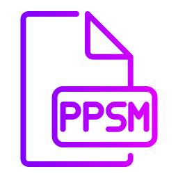 ppsm иконка