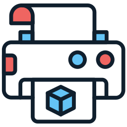 Print icon