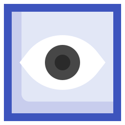 Eye icon