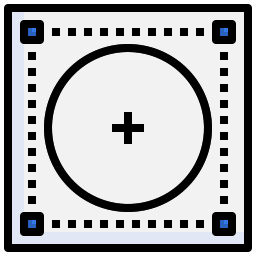 gestalten icon