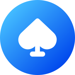 Spade icon