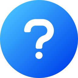 Question mark icon