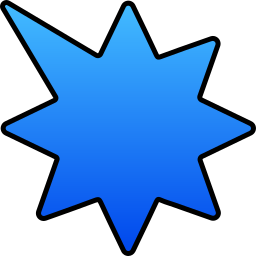 Burst icon