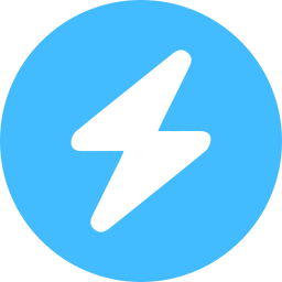 Bolt icon