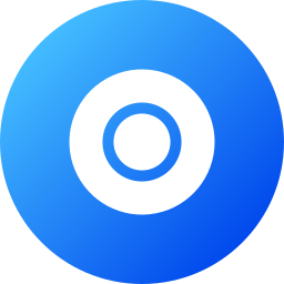 Circle icon