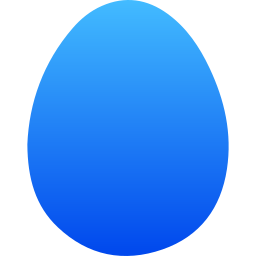 Egg icon