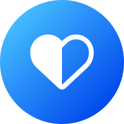 Heart icon