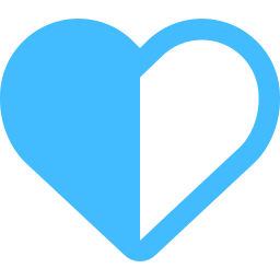 Heart icon