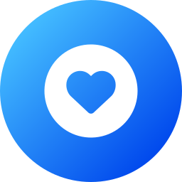 Heart icon