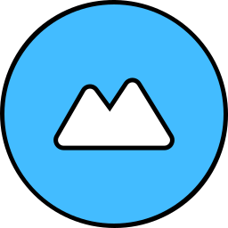 Mountain icon