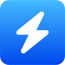 Bolt icon