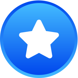 Star icon