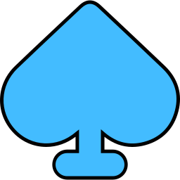 Spade icon