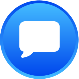 Chat icon