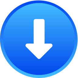 Down arrow icon