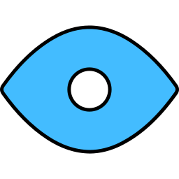 Eye icon